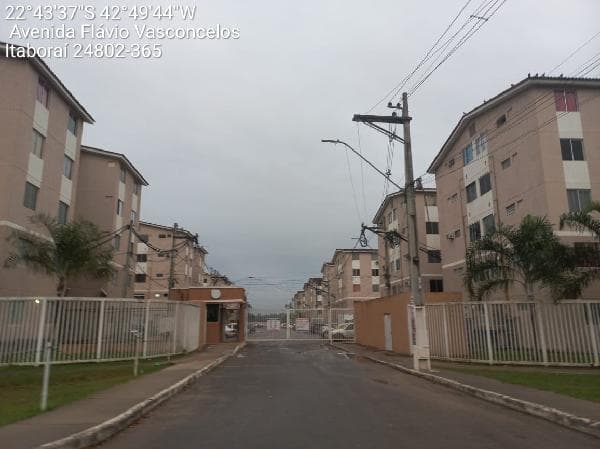 COND CONQUISTA ITABORAI