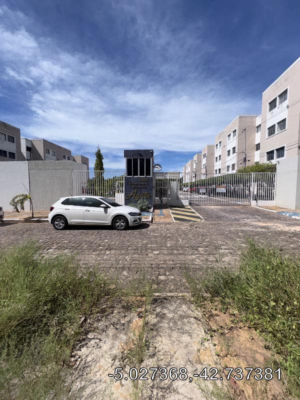 CONDOMINIO AGATA
