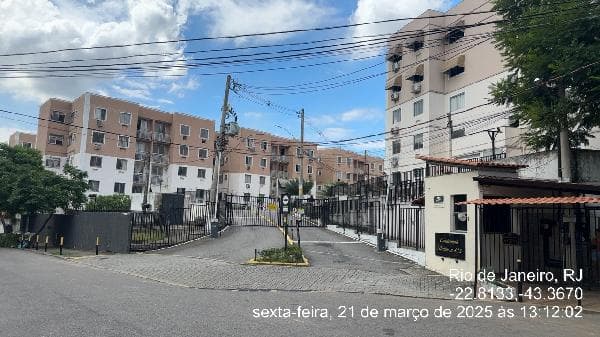 COND ESTAÇÃO ZONA NORTE BERLIM