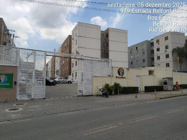 LOT NOVA ESPERANCA