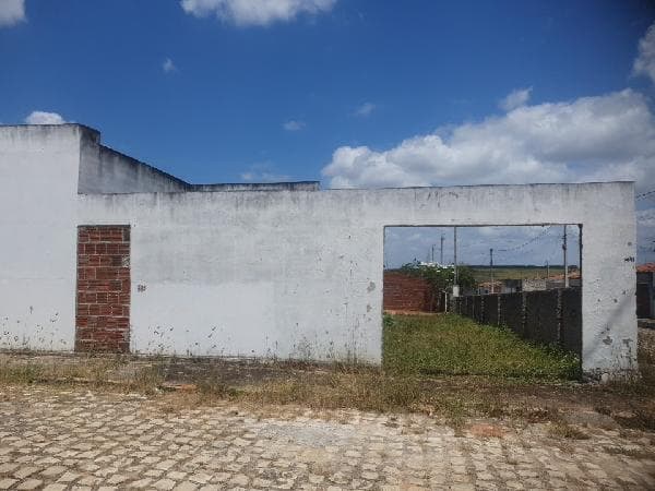 LOTEAMENTO RUY PEREIRA