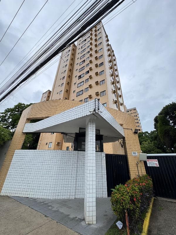 Foto EDIFICIO VILLAGE TROPICAL