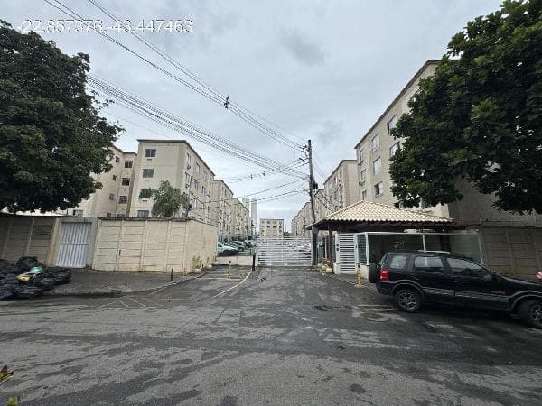 RES PQ RIO MARAVILHA II