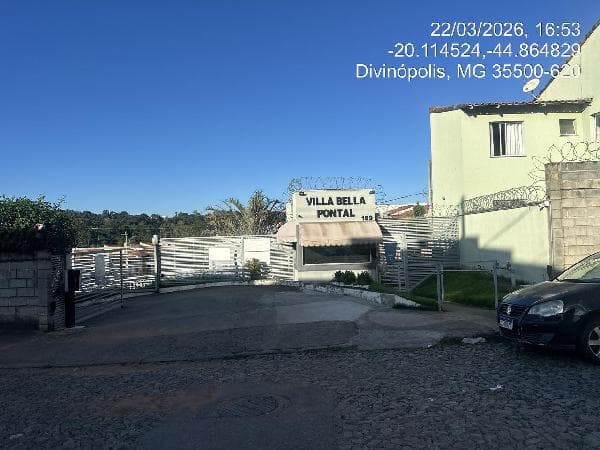 COND RESIDENCIAL VILLA BELLA PONTAL