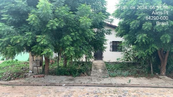 JARDIM CIDADE RESIDENCE III