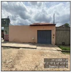DEMERVAL LOBAO - CENTRO