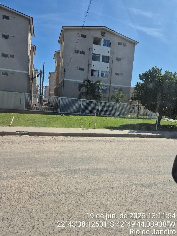 COND CONQUISTA ITABORAI