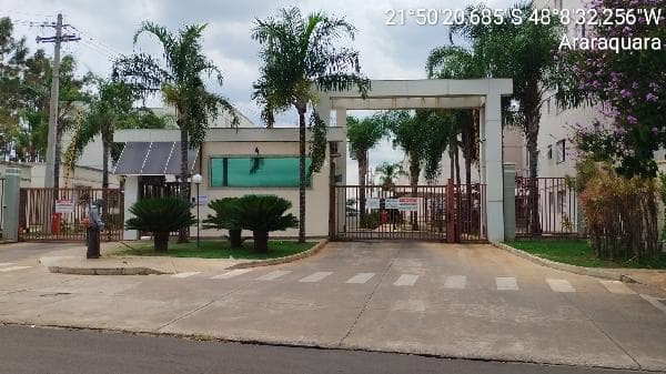 PARQUE ACANTO