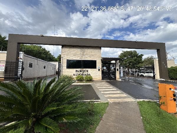 CONDOMINIO PARQUE ALVORADA