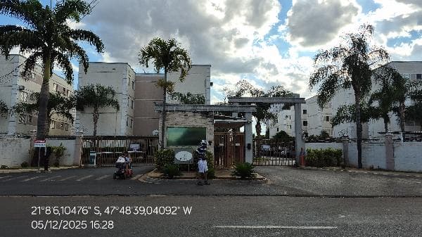 PARQUE DAS ROSEIRAS