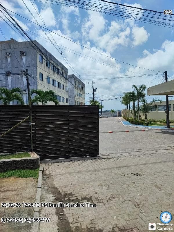 RESIDENCIAL ECOVILA YAPOATAN