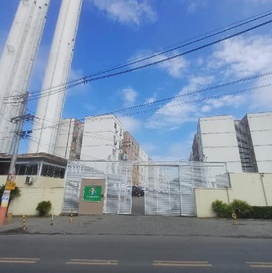 LOT NOVA ESPERANCA