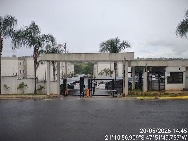 Jardim Itau