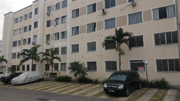PQ RECANTO DA SERRA