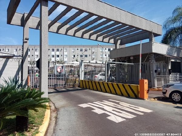 Foto VITTA VIA NORTE 2