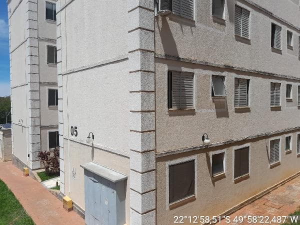 MARROCOS RESIDENCIAIS SALÉ