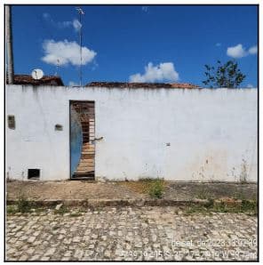 CEARA-MIRIM - LOT RES RUY PEREIRA