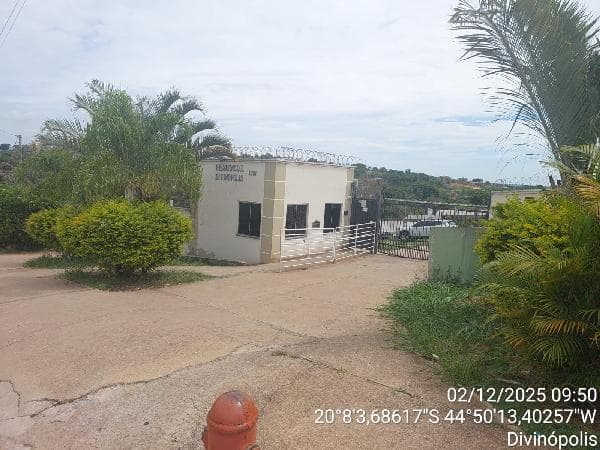 Foto RESIDENCIAL DIVINÓPOLIS