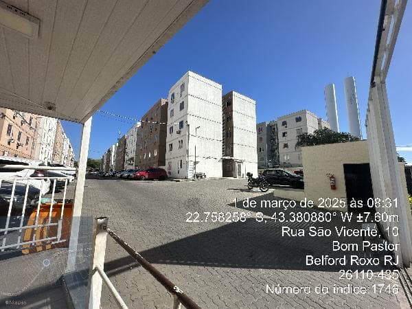 PRIMAVERA BELFORD ROXO I