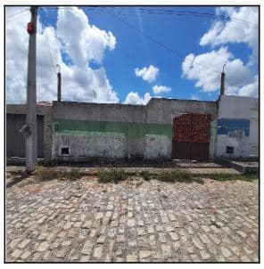 LOT RUY PEREIRA