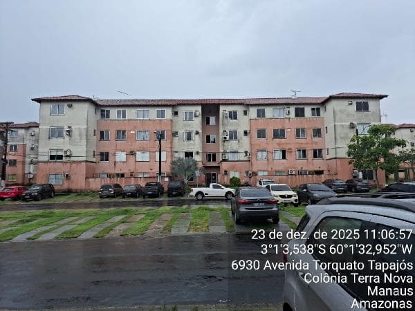 ALLEGRO RESIDENCIAL CLUBE - CONDOMÍNIO 01