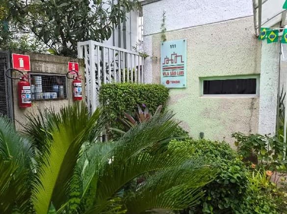 VILA SAO LUIS