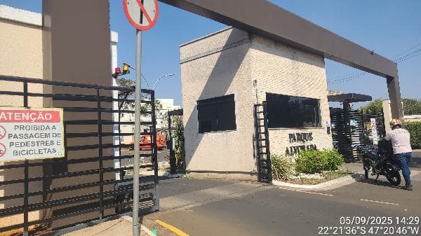 Foto CONDOMINIO PARQUE ALVORADA