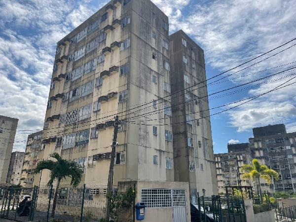 COND JAQUEIRA - RESERVA SÃO LOURENCO