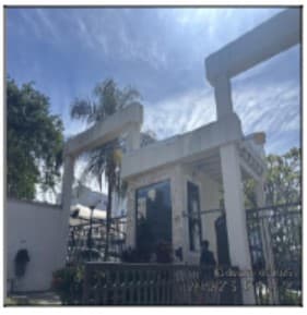 COND RES PARQUE CAPRICORNIO