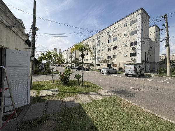 QUEIMADOS - VILA SAO JOAO