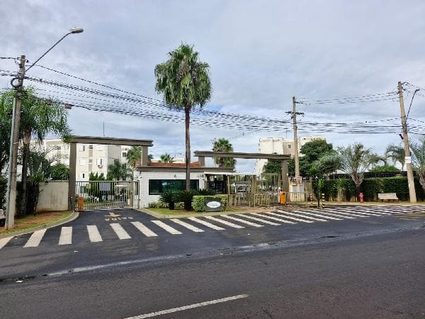 Residencial Jequitiba