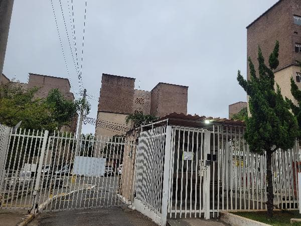 CONDOMINIO ALLEGRO COTIA