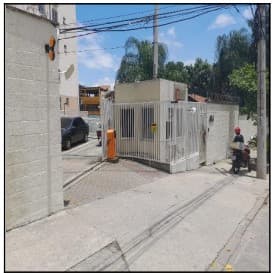 COND DEZ ROCHA MIRANDA