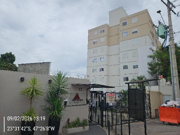 Jardim Antonio Cassillo