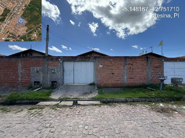 TERESINA - PARQUE SUL