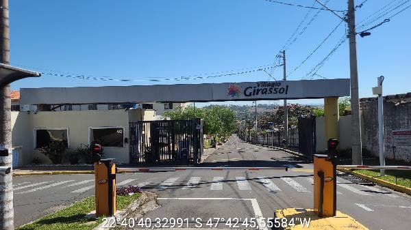 CONDOMINIO VILLAGIO GIRASSOL