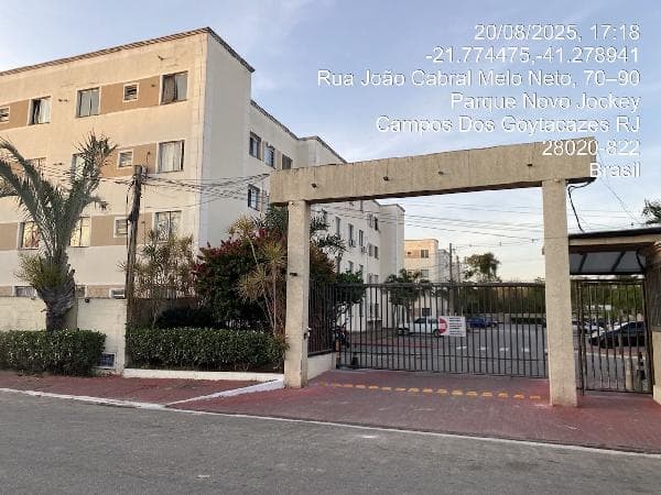 RES PARQUE GAUDI