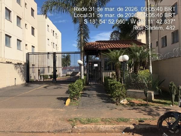 CON RES PORTAL DO CERRADO