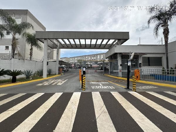 VITTA VIA NORTE 2