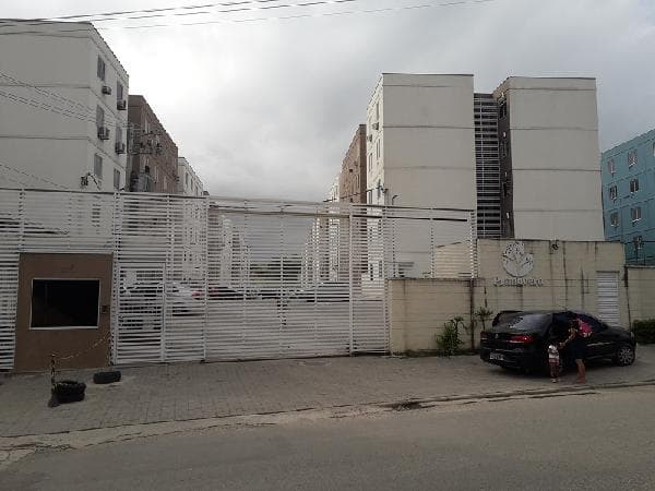 PRIMAVERA BELFORD ROXO I