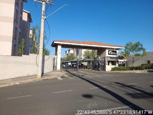 COND RES AGATA