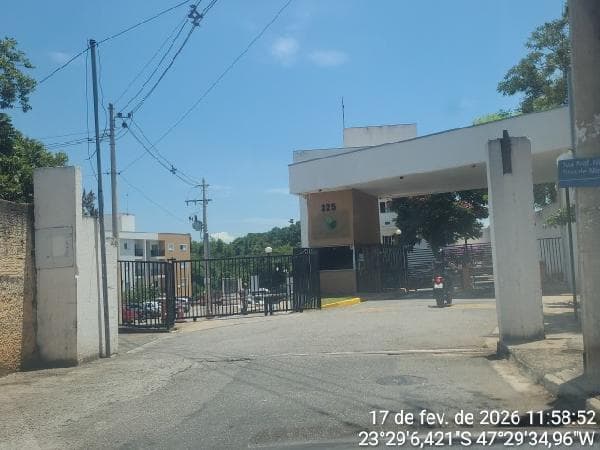 RESIDENCIAL BOTÂNICO