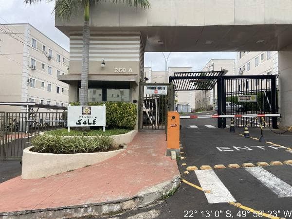 MARROCOS RESIDENCIAIS SALÉ