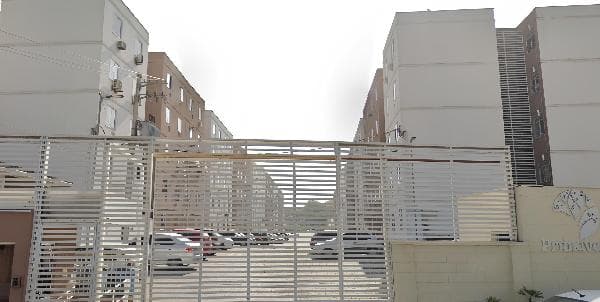 PRIMAVERA BELFORD ROXO I
