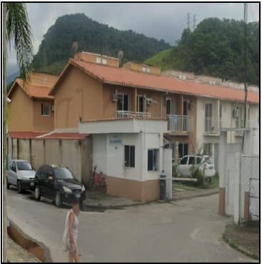 COND VILA CONQUISTA