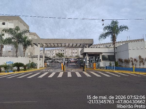 COND VITTA VIA NORTE 1