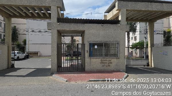 RES PARQUE GAIA