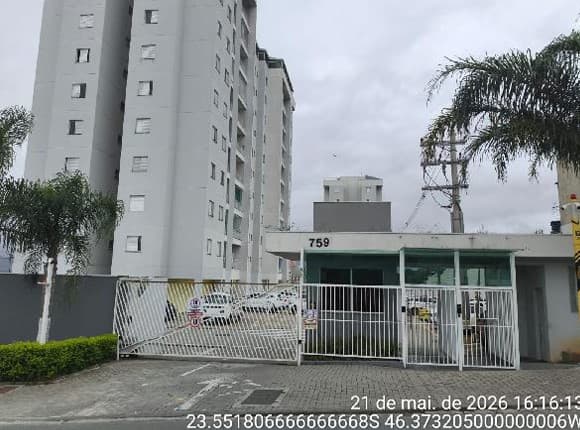 FLORIANO CONDOMINIO CLUBE