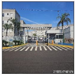 COND VITTA VIA NORTE 2