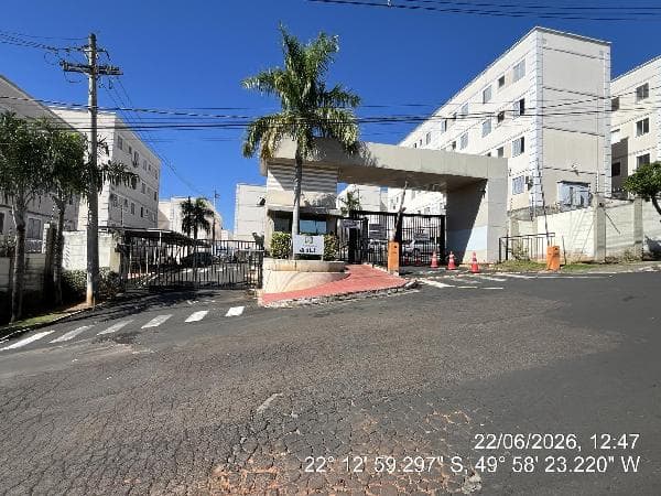 COND MARROCOS RES SALE